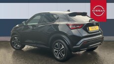 Nissan Juke 1.0 DiG-T N-Connecta 5dr Petrol Hatchback